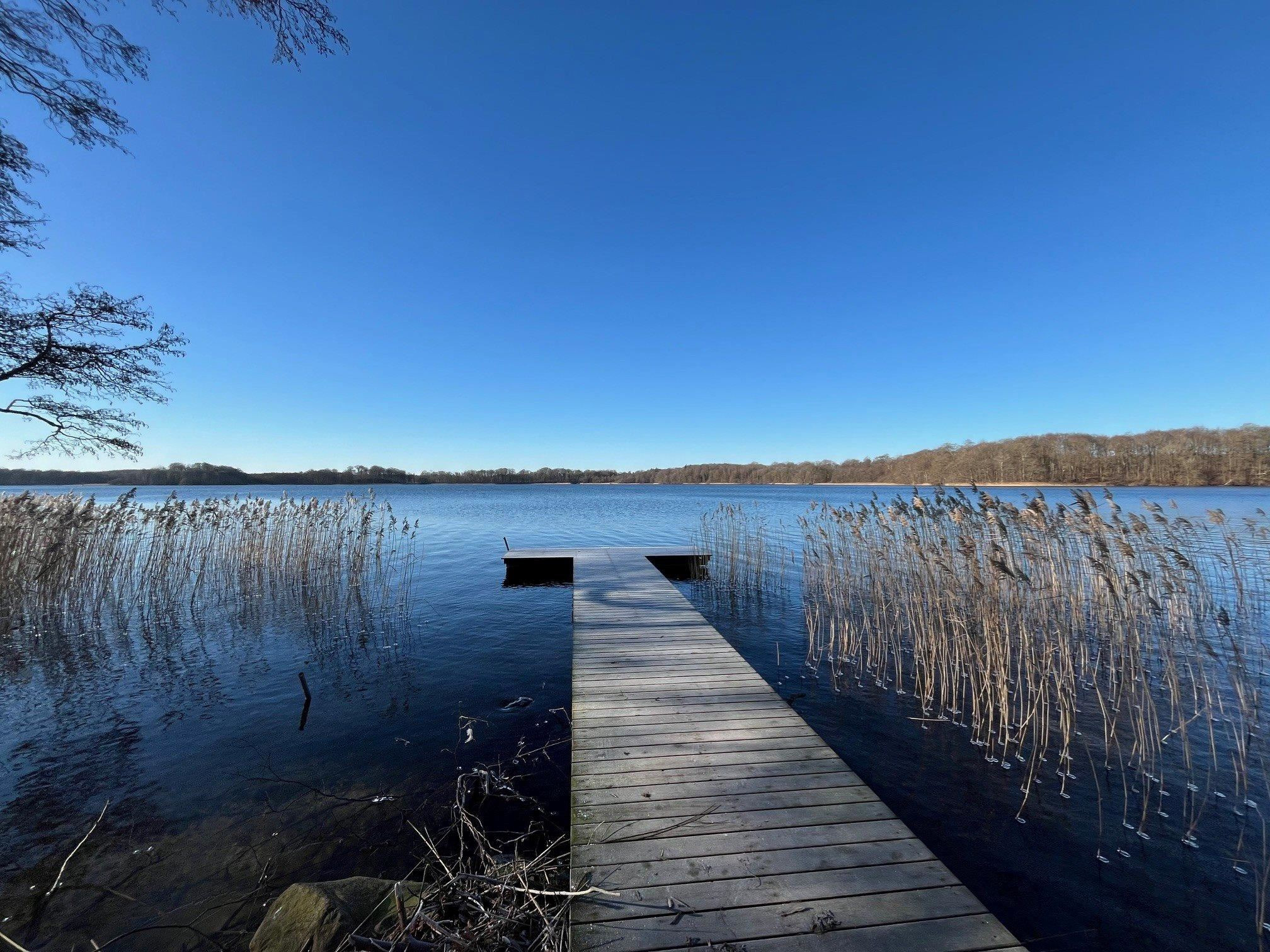 Luksus til salg: Kongebrovej 53 til 6,995 mio. kroner – Se Sorøs dyreste boliger her