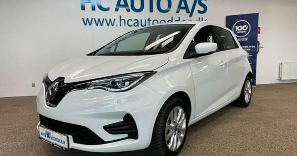 Det nyeste på Odders opslagstavle