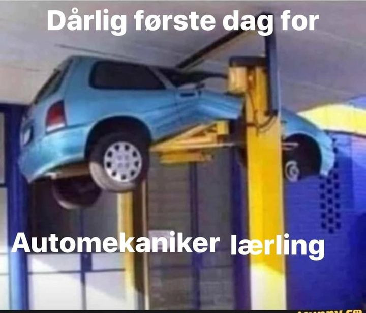 Hold trit med lokalområdet: Nyt fra Skive