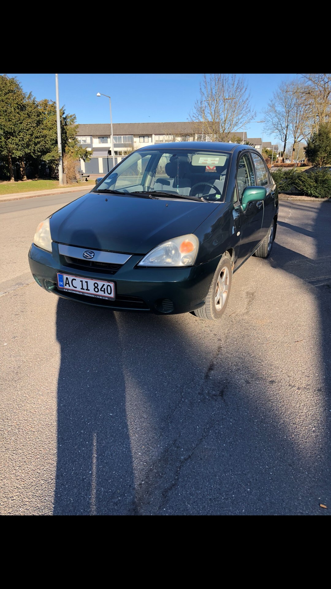 Årslevs billigste biler til salg netop nu