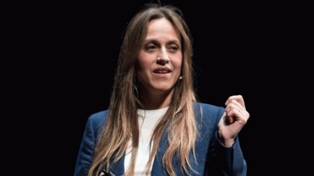 Art Hour på ARoS: Digital kultur og Metronome-udstillingen