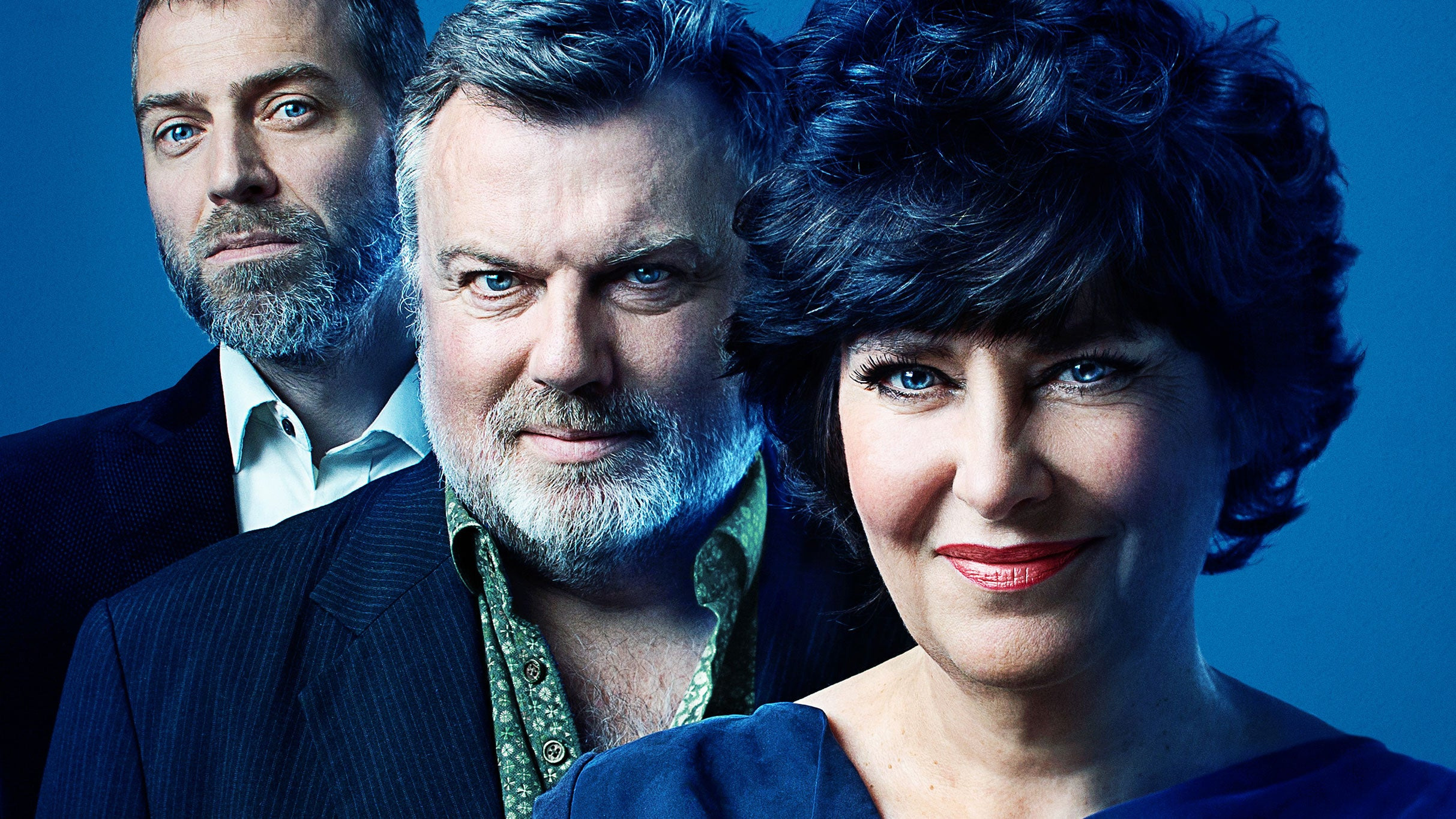 Dodo synger Benny Andersen i Sorø