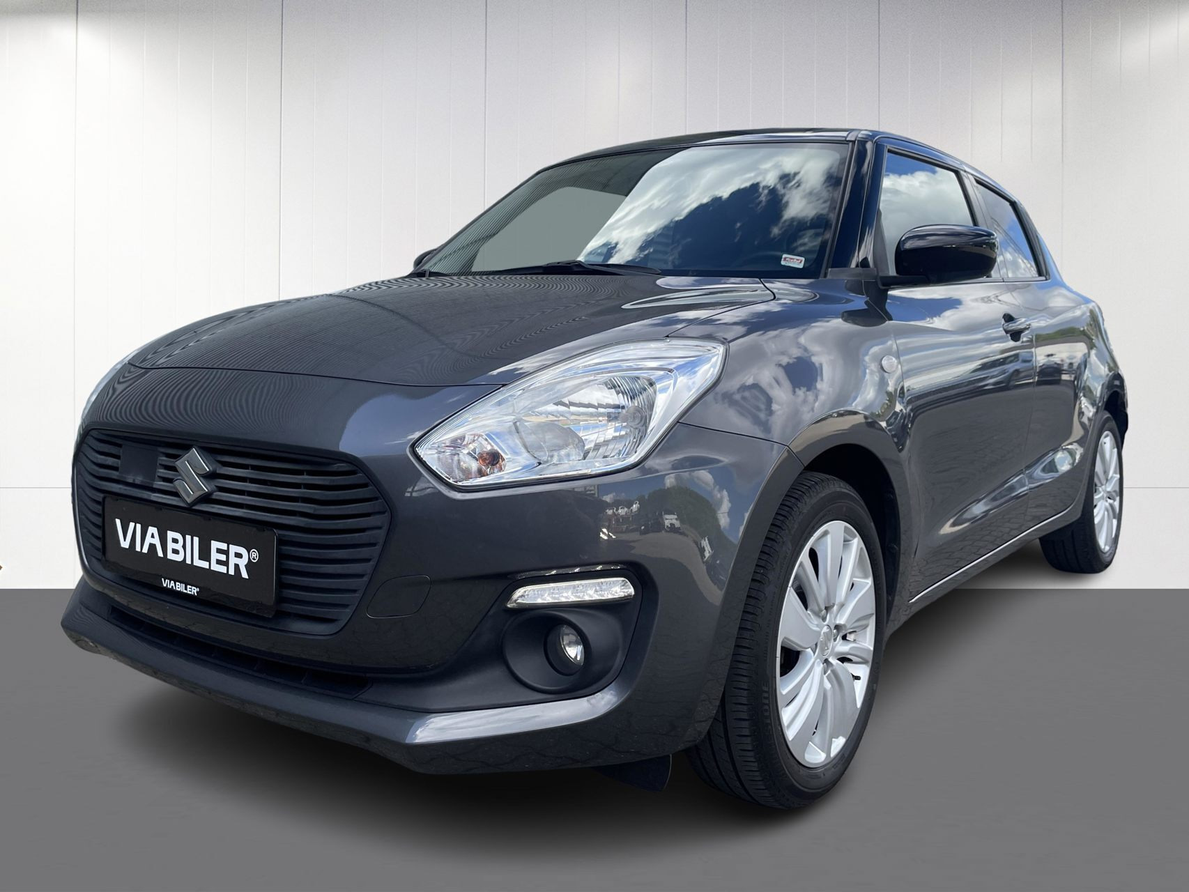 De billigste biler i Egå - Priser fra 99.900 kr