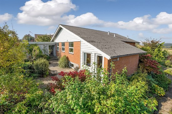 Ørumvej 39 til salg for 995.000 kroner - Se 5 andre boliger til salg i Hedensted Kommune