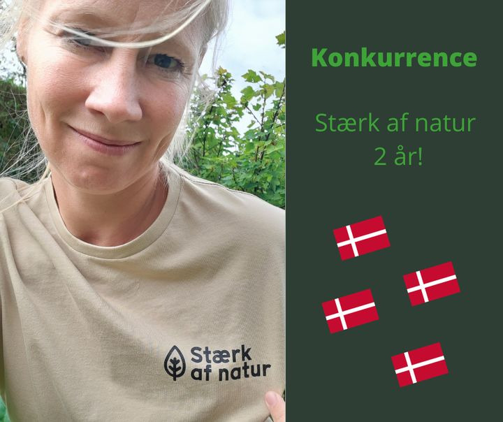 En finger på pulsen i Hammel