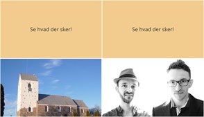 Uforglemmelig weekend venter i Skørping: Halloween-hygge og folkemusik