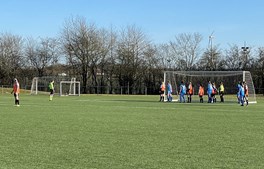 Kent Bargisen efter sejr: "Det betyder meget for os alle"