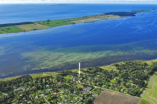 Stenvendervej 5 og 3 andre boliger er kommet til salg denne uge i Vordingborg - se boligerne her.