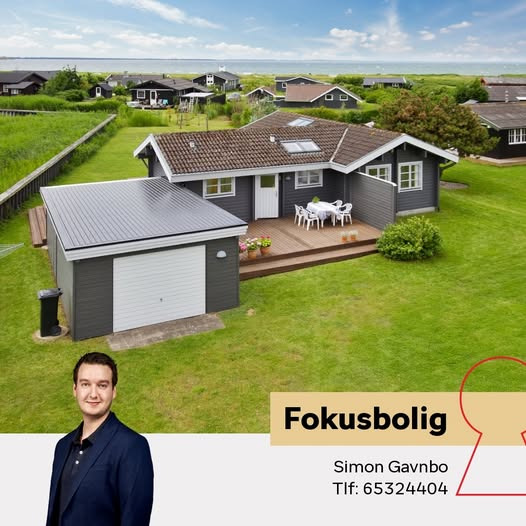 Home Kerteminde-Munkebo præsenterer boligmulighed i Martofte