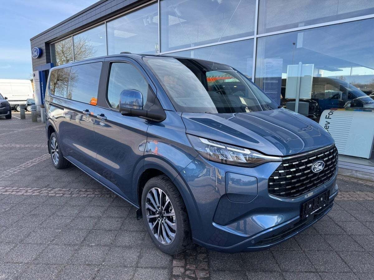 De dyreste biler i Aars - Pris op til 629.900 kr!