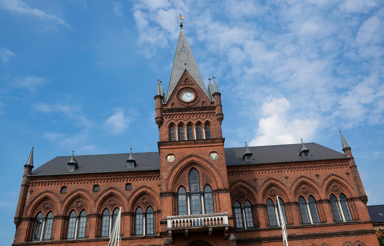 Vejle Kommune kæmper om nye studerende med nabokommuner