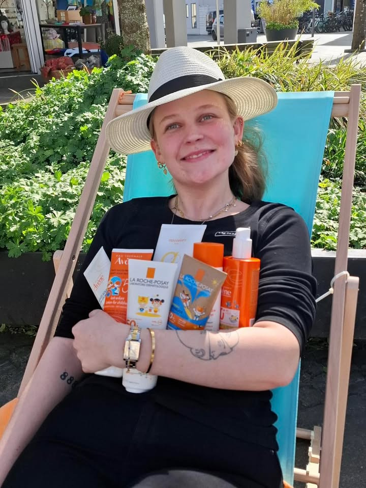 Ikast Apotek fejrer sommerens start med store rabatter og aktiviteter i dag