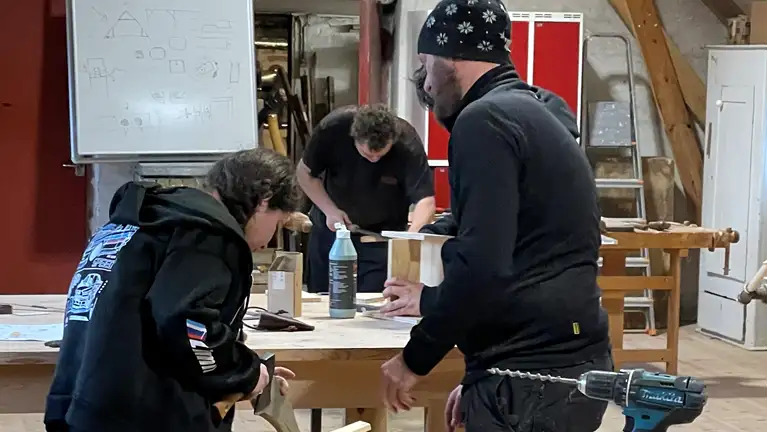 Nyt projekt i Thisted skal styrke unges fællesskab og mentale trivsel gennem kultur og aktiviteter