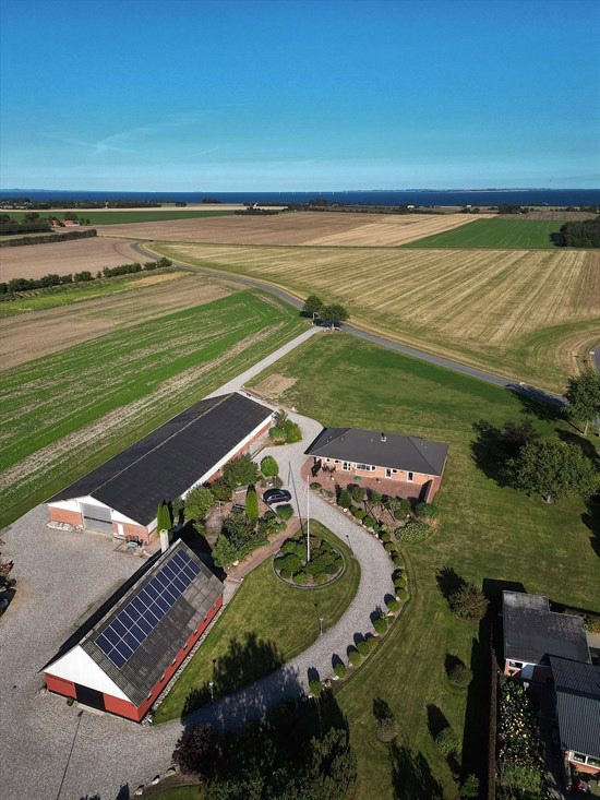 Eriksmindevej 95 og 1 anden boliger er kommet til salg denne uge i Odder - se boligerne her.