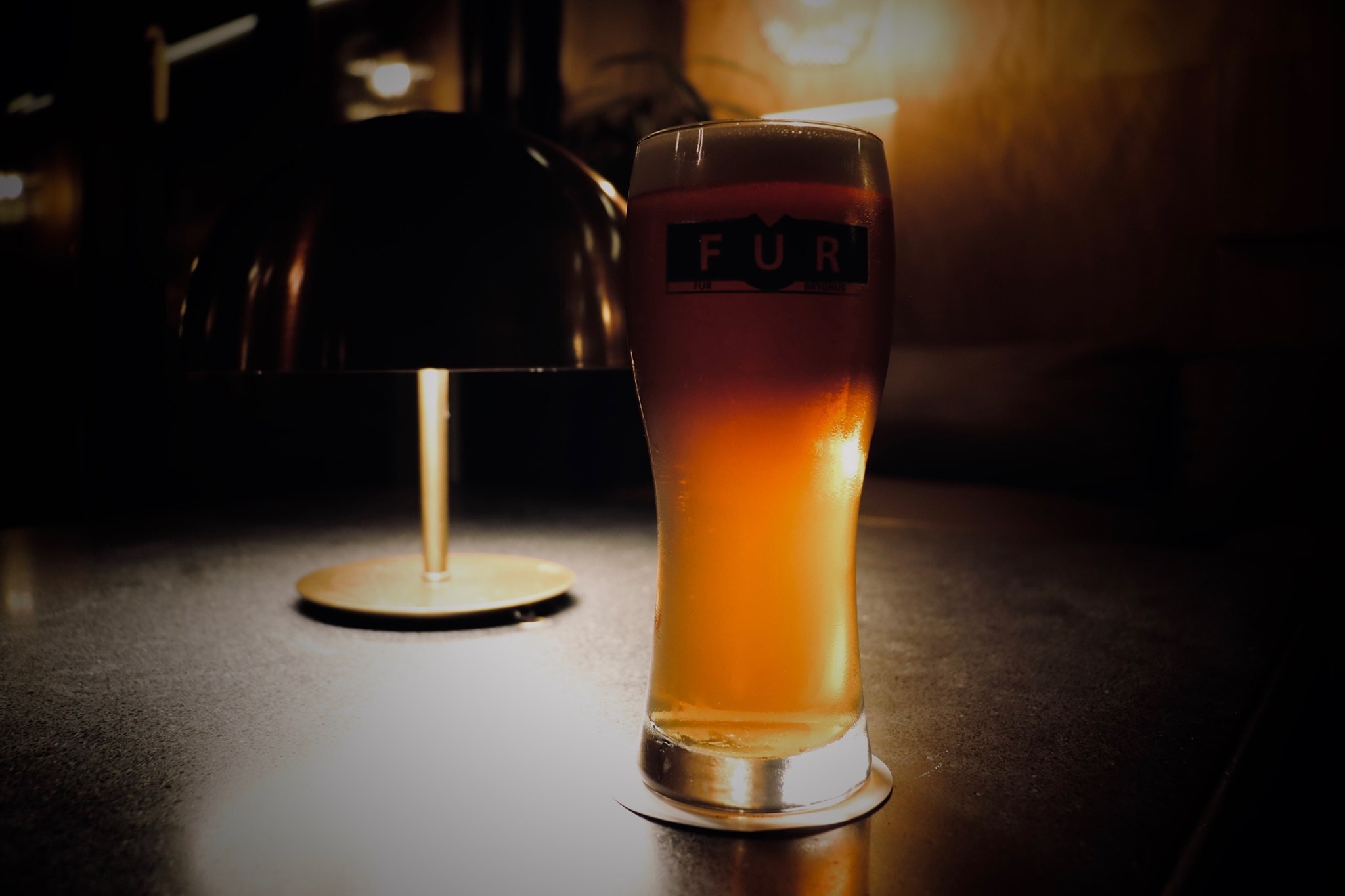 Ølsmagning med Fur Bryghus