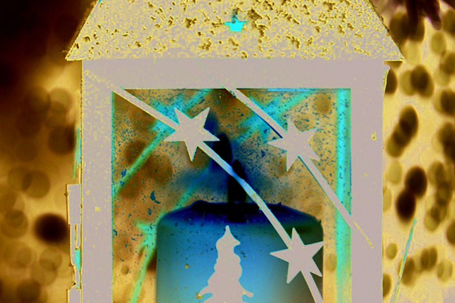 Oplev fællesskab og hjælp på Ballerup Bibliotek