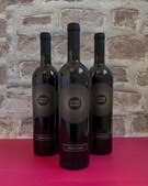 KOKKENS VINHUS ApS præsenterer Oltre Piano Rosso Primitivo: Smagen af Syditalien til kun 99 kr.