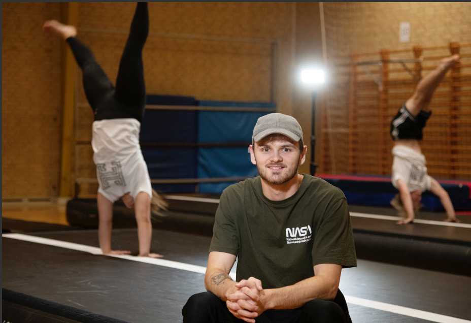 Udtagelse til verdensholdet