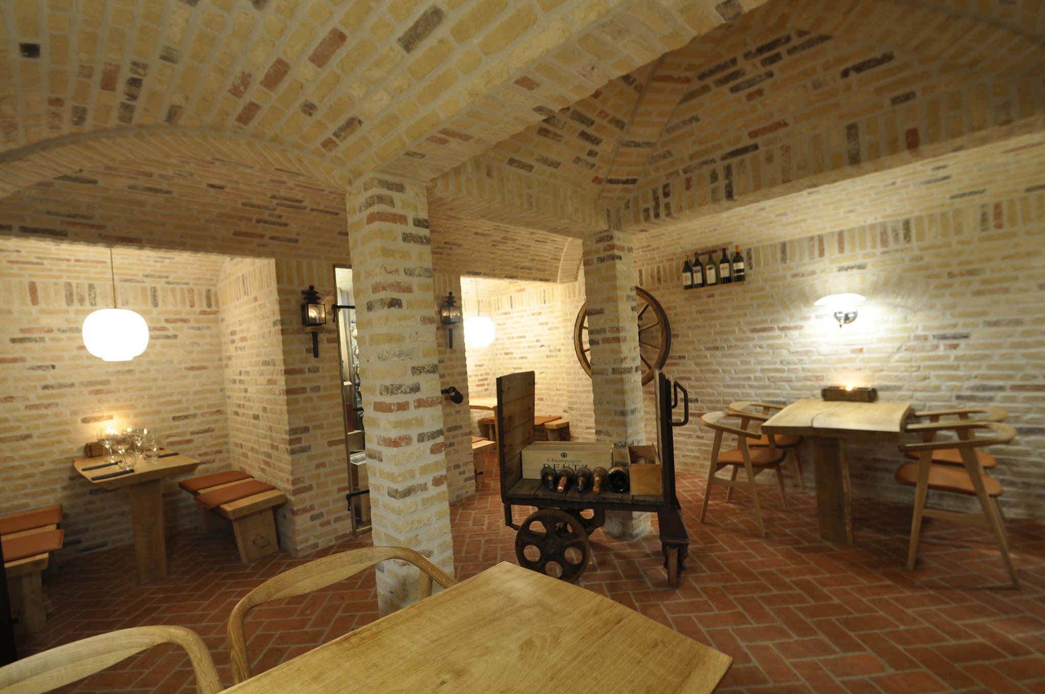 Italiano Classico vinsmagning