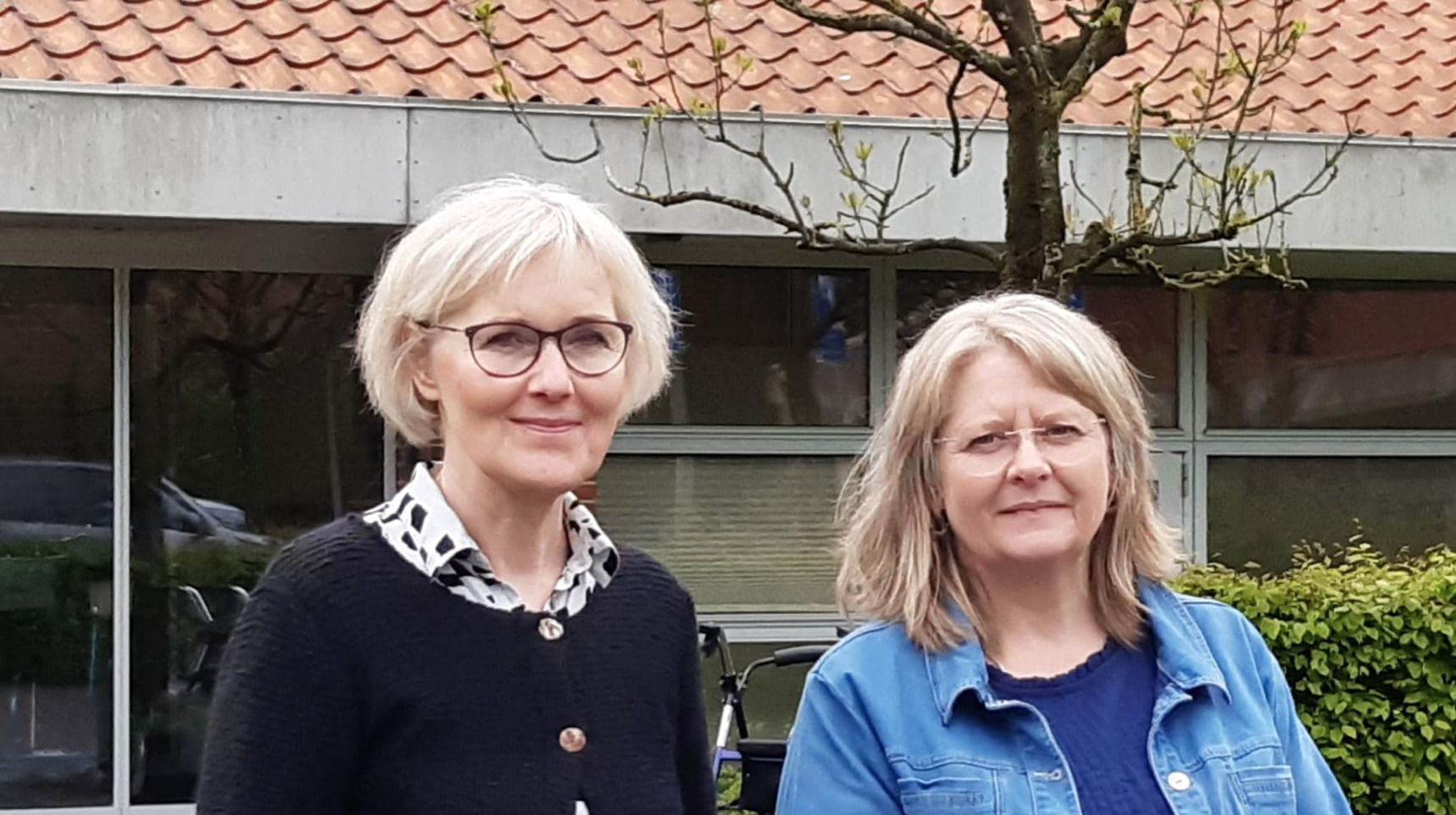 Demensstrategien har den enkelt borgers behov for øje