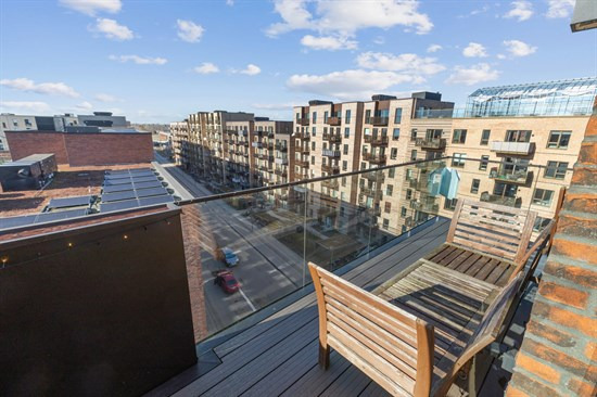 Ingrid Marievej 50 og 9 andre boliger er kommet til salg denne uge i Valby - se boligerne her.