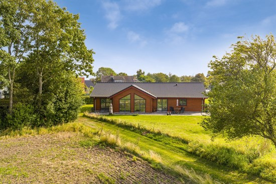 Top 6 over dyreste boliger til salg i Marstal. Priser op til 5.750.000 kr