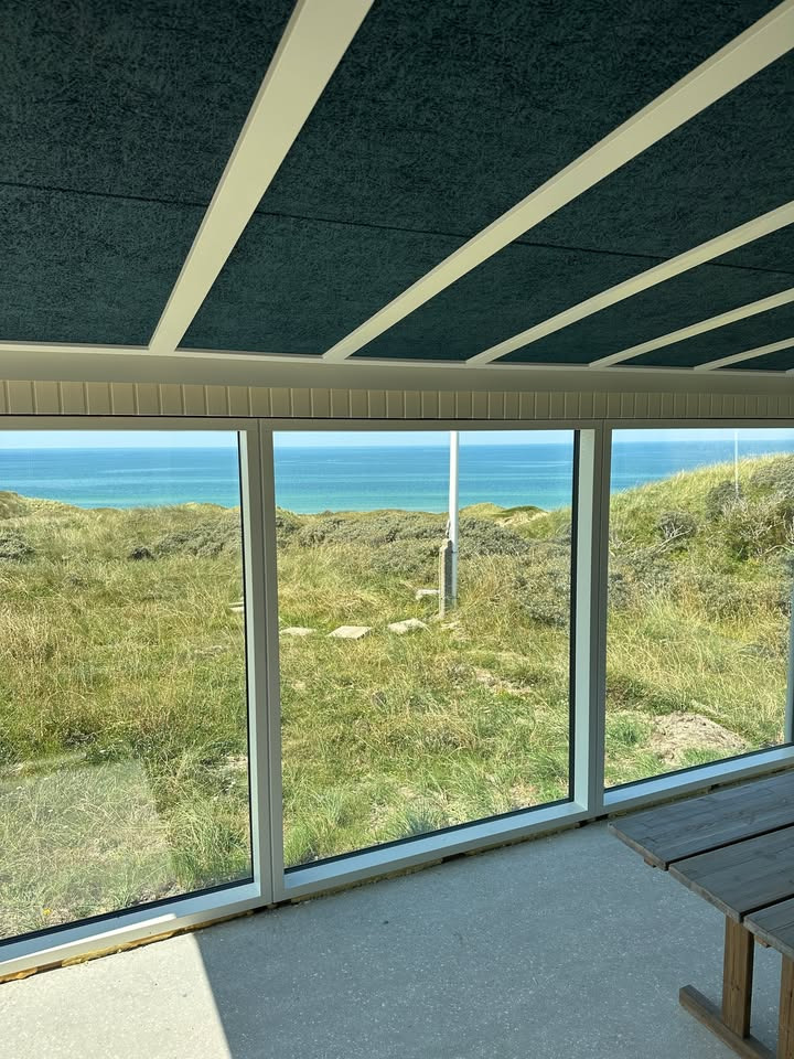 Forny dit troldtekt loft med Høj Data ApS og spar 33% på maling