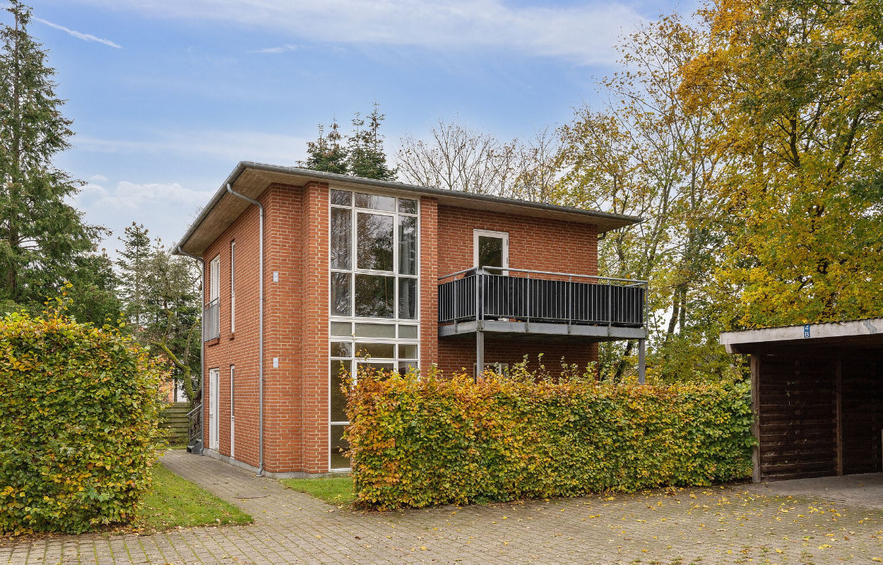 Invitation: Opdag charmerende ejerlejlighed til Åbent Hus på Fibigersgade 4C