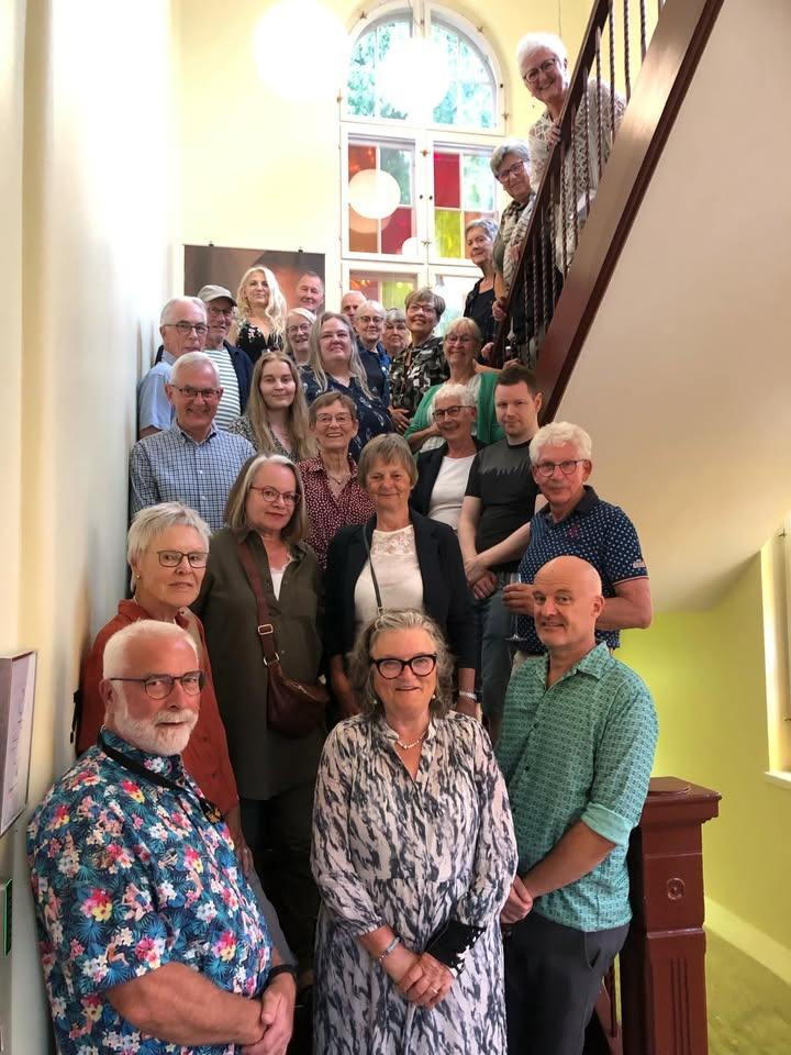 Vil du være en del af vores frivilligteam i Kolding?