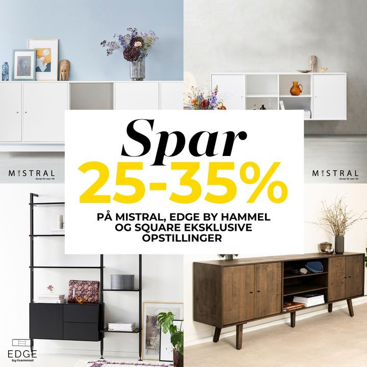 Se dagens updates fra Holstebro her