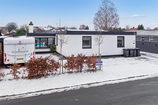 Top 6 over dyreste boliger til salg i Vordingborg. Priser op til 9.895.000 kr