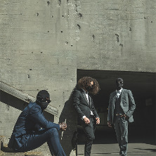 Shooter Gang indtager Aalborg med soloprojekter