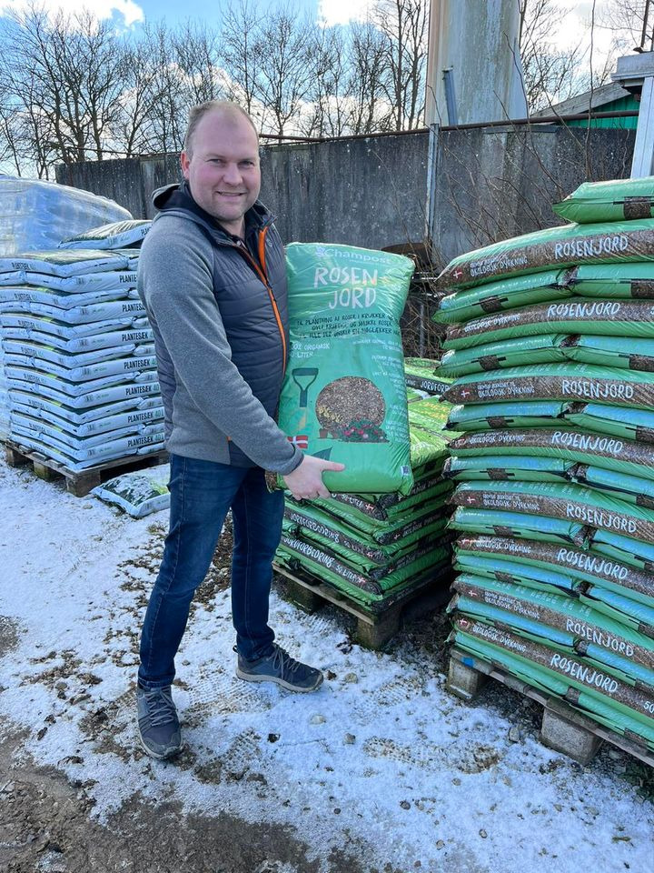 Hold trit med lokalområdet: Nyt fra Odder