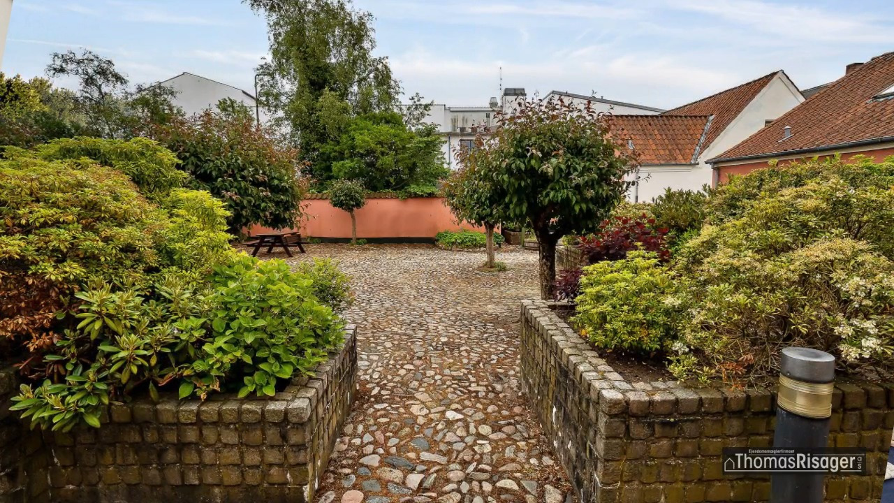 En finger på pulsen i Hjørring