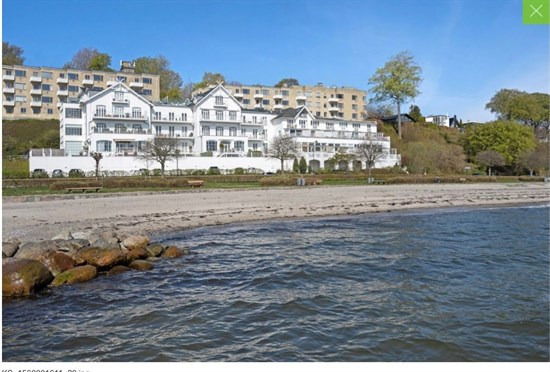 Skodsborg Strandvej 227 er til salg for kun 2.465.000 kr.: Se de billigste boliger til salg i Skodsborg her