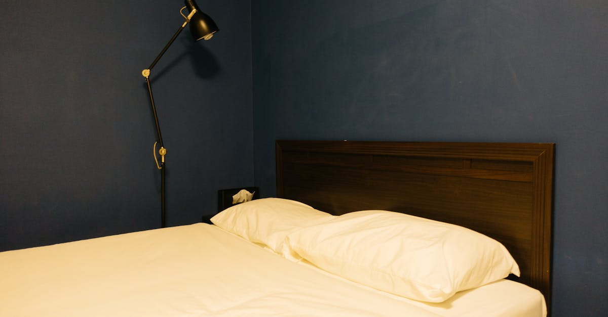 Fordelene ved at vælge en elevationsseng til optimal komfort