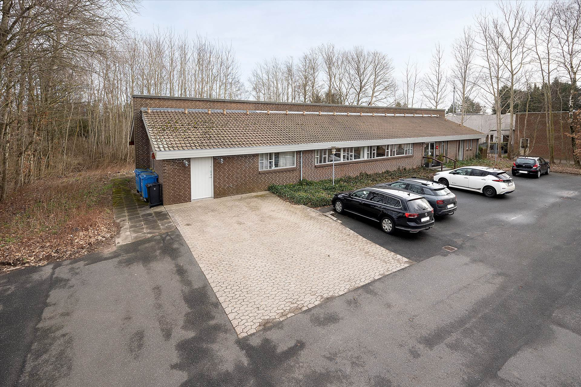 Nyt på opslagstavlen i Kjellerup