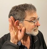 Foredrag om livet med høretab og tinnitus i Lem