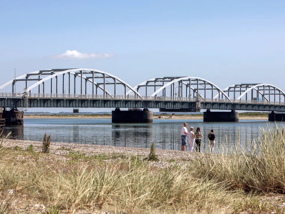 Struer Kommune satser på øget turisme og flere oplevelser i Oddesund-området
