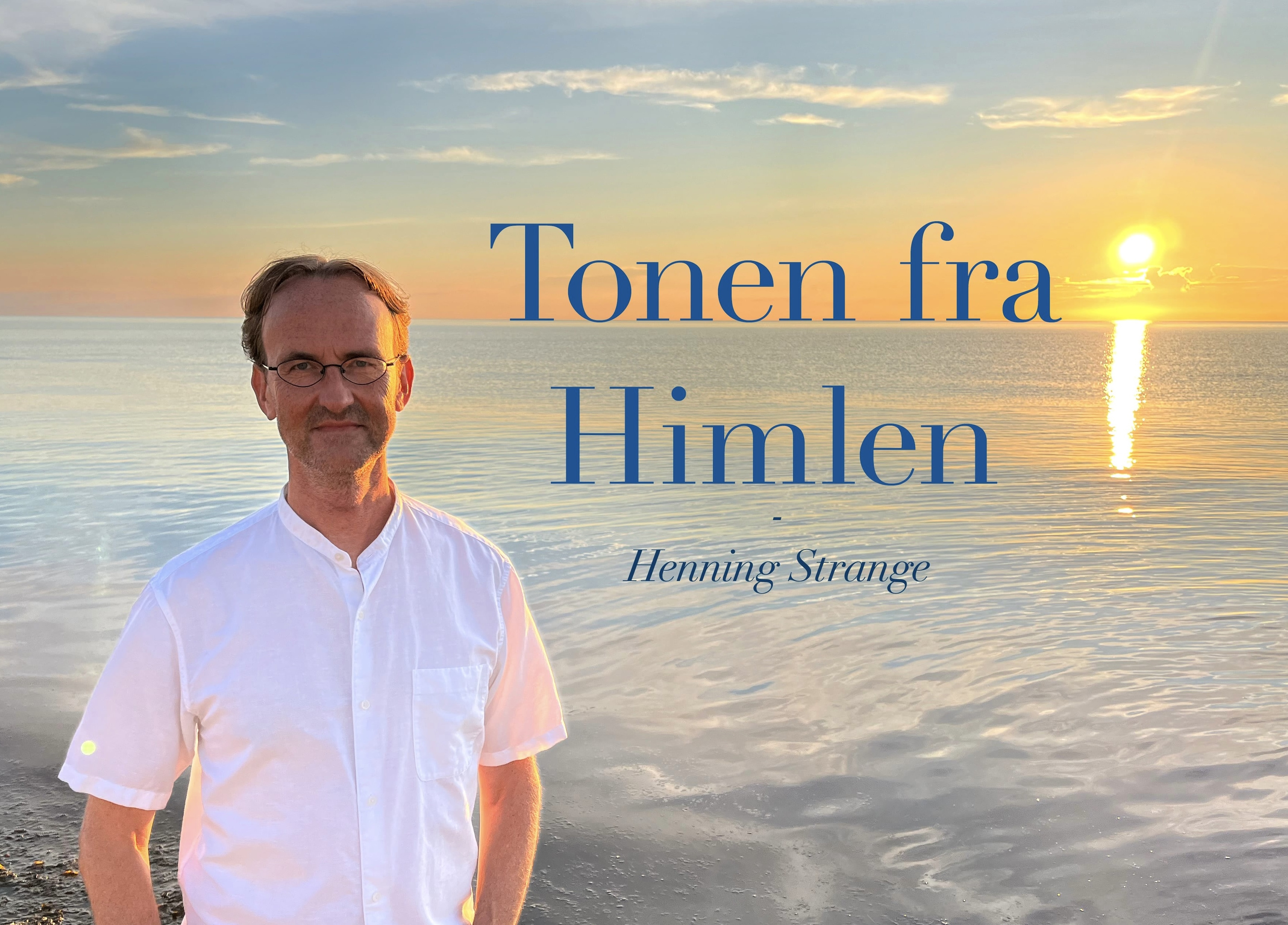 Oplev Tonen fra Himlen i Roskilde