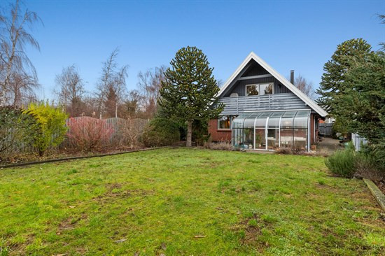 Top 6 over dyreste boliger til salg i Brøndby Strand. Priser op til 7.895.000 kr