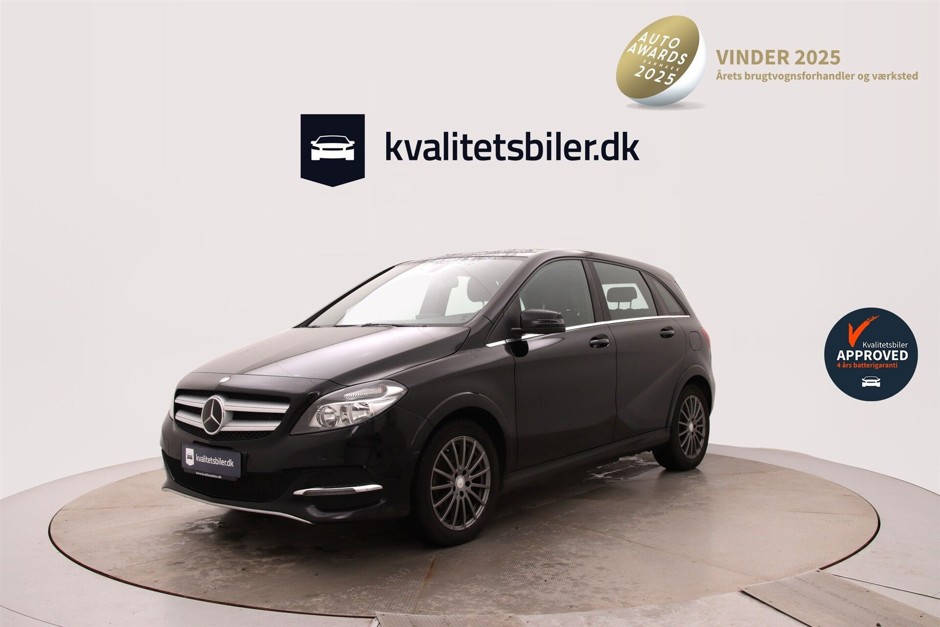 De billigste biler i Tørring - Priser helt ned til 84.900 kr!