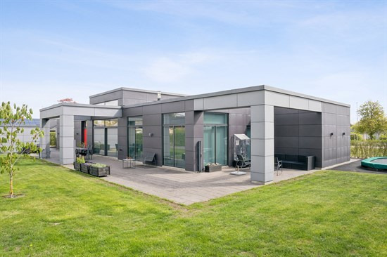 Top 6 over dyreste boliger til salg i Svenstrup J. Priser op til 39.900.000 kr