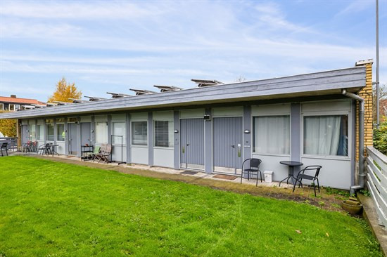 Dr. Holsts Vej 34 er til salg for kun 529.000 kr.: Se de billigste boliger til salg i Åbyhøj her