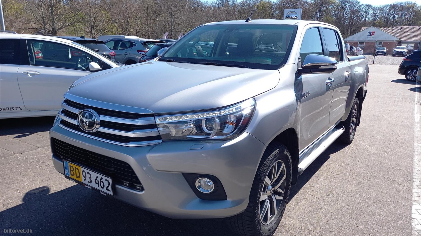 Opdatér dig her: Det nyeste fra Grenaa