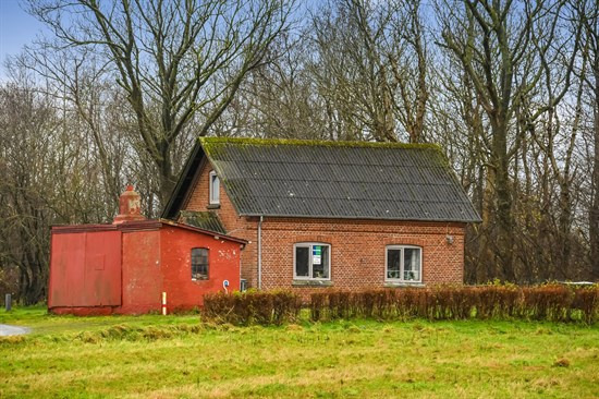 Viborgvej 339 er til salg for kun 250.000 kr.: Se de billigste boliger til salg i Vinderup her