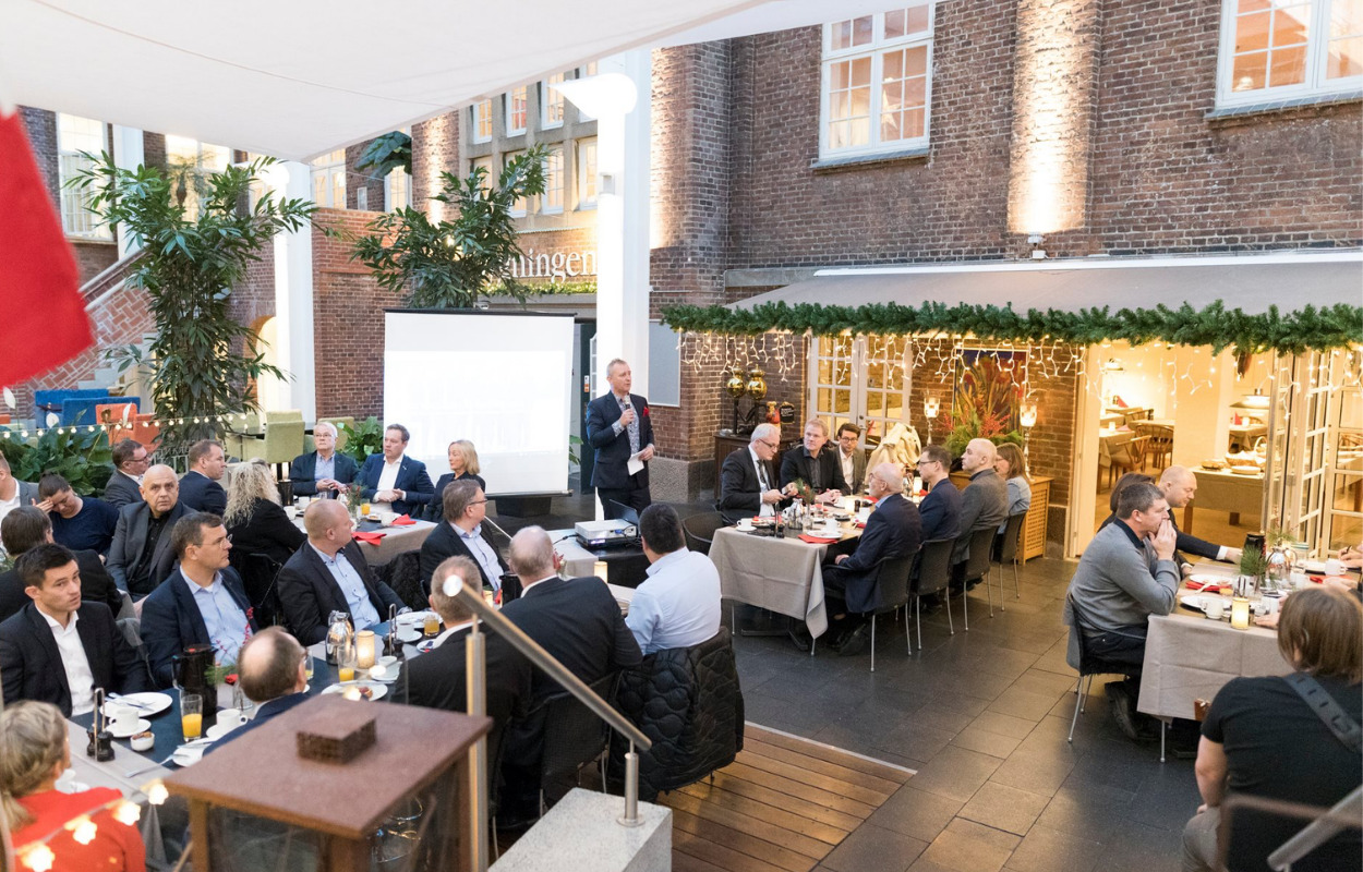 Se dagens updates fra Vejle her