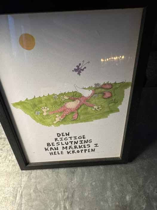 Zones By Gitte tilbyder nu behandlinger i Holstebro hos Sundhedsgården