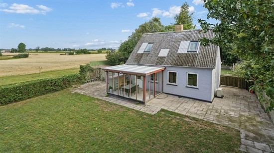 Orevej 42 er til salg for kun 345.000 kr.: Se de billigste boliger til salg i Stubbekøbing her