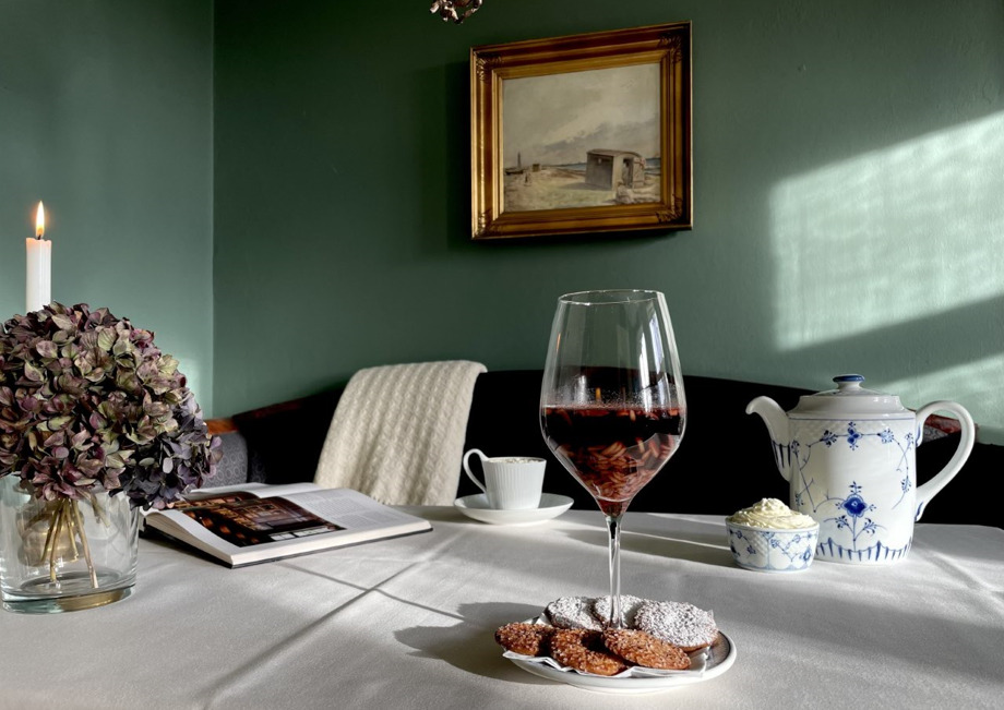 Oplev en guidet gåtur i Skagens charmerende Østerby